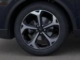 Thumbnail of 2025 Agate Black Metallic Ford Escape