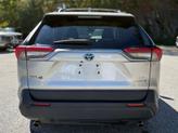Thumbnail of 2020 Silver Sky Metallic Toyota RAV4 Hybrid