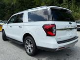 Thumbnail of 2024 White Ford Expedition Max
