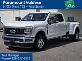 Thumbnail of 2025 STAR WHITE Ford F-350