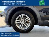 Thumbnail of 2021 AGATE BLACK METALLIC Ford Explorer