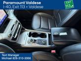 Thumbnail of 2021 AGATE BLACK METALLIC Ford Explorer