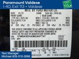 Thumbnail of 2021 AGATE BLACK METALLIC Ford Explorer
