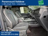 Thumbnail of 2022 STONE BLUE Ford Expedition Max
