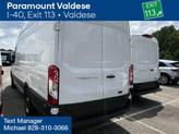 Thumbnail of 2024 OXFORD WHITE Ford Transit-250