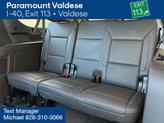 Thumbnail of 2023 Summit White Chevrolet Suburban