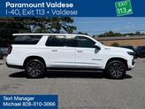 Thumbnail of 2023 Summit White Chevrolet Suburban