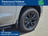 Thumbnail of 2024 Sterling Gray Metallic Chevrolet Silverado 1500