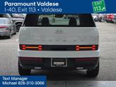 Thumbnail of 2026 Serenity White Hyundai SANTA FE
