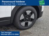 Thumbnail of 2026 Serenity White Hyundai SANTA FE