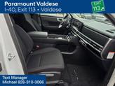 Thumbnail of 2026 Serenity White Hyundai SANTA FE