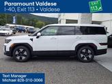 Thumbnail of 2026 Serenity White Hyundai SANTA FE
