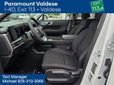 Thumbnail of 2026 Serenity White Hyundai SANTA FE