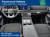 Thumbnail of 2026 Serenity White Hyundai SANTA FE
