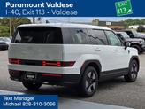 Thumbnail of 2026 Serenity White Hyundai SANTA FE