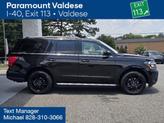 Thumbnail of 2022 AGATE BLACK METALLIC Ford Expedition