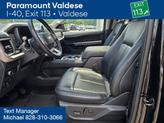Thumbnail of 2022 AGATE BLACK METALLIC Ford Expedition