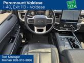 Thumbnail of 2022 AGATE BLACK METALLIC Ford Expedition