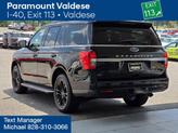 Thumbnail of 2022 AGATE BLACK METALLIC Ford Expedition