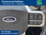 Thumbnail of 2022 AGATE BLACK METALLIC Ford Expedition