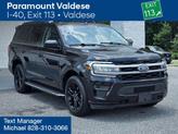 Thumbnail of 2022 AGATE BLACK METALLIC Ford Expedition