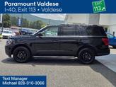 Thumbnail of 2022 AGATE BLACK METALLIC Ford Expedition