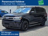 Thumbnail of 2022 AGATE BLACK METALLIC Ford Expedition