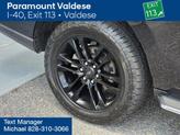 Thumbnail of 2022 AGATE BLACK METALLIC Ford Expedition