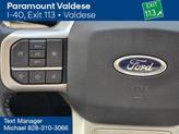 Thumbnail of 2022 AGATE BLACK METALLIC Ford Expedition