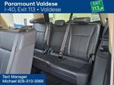 Thumbnail of 2022 AGATE BLACK METALLIC Ford Expedition