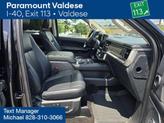 Thumbnail of 2022 AGATE BLACK METALLIC Ford Expedition