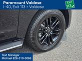Thumbnail of 2022 AGATE BLACK METALLIC Ford Expedition