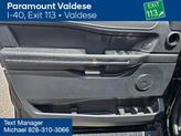 Thumbnail of 2022 AGATE BLACK METALLIC Ford Expedition