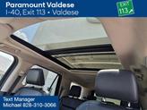 Thumbnail of 2022 AGATE BLACK METALLIC Ford Expedition