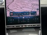 Thumbnail of 2022 Silver Mercedes-Benz S-Class