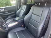 Thumbnail of 2022 Black Mercedes-Benz GLE 350