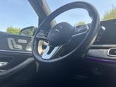 Thumbnail of 2022 Black Mercedes-Benz GLE 350