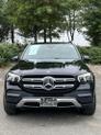 Thumbnail of 2022 Black Mercedes-Benz GLE 350