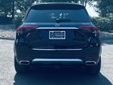 Thumbnail of 2022 Black Mercedes-Benz GLE 350