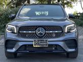 Thumbnail of 2022 Grey Mercedes-Benz GLB 250
