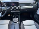 Thumbnail of 2022 Grey Mercedes-Benz GLB 250