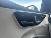 Thumbnail of 2023 Black Mercedes-Benz C-Class