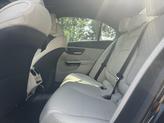 Thumbnail of 2023 Black Mercedes-Benz C-Class