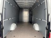 Thumbnail of 2025 Arctic White Mercedes-Benz Sprinter 2500