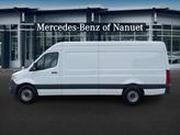 Thumbnail of 2025 Arctic White Mercedes-Benz Sprinter 2500