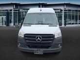 Thumbnail of 2025 Arctic White Mercedes-Benz Sprinter 2500