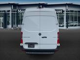 Thumbnail of 2025 Arctic White Mercedes-Benz Sprinter 2500