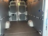 Thumbnail of 2025 Arctic White Mercedes-Benz Sprinter 2500