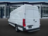 Thumbnail of 2025 Arctic White Mercedes-Benz Sprinter 2500