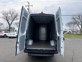 Thumbnail of 2025 Arctic White Mercedes-Benz Sprinter 2500